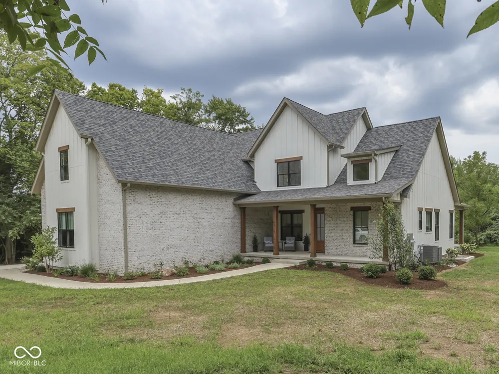 11681 Mann Road Mooresville, IN 46158
