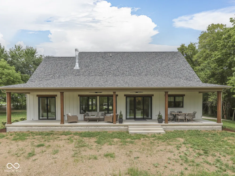 11681 Mann Road Mooresville, IN 46158