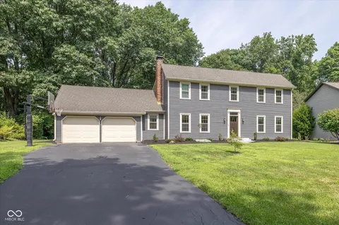 220 Redwood Circle