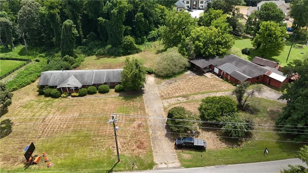 2863 Bogan Road Buford, GA 30519