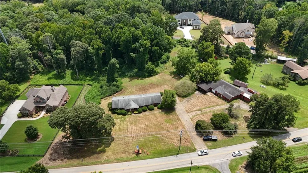 2863 Bogan Road Buford, GA 30519