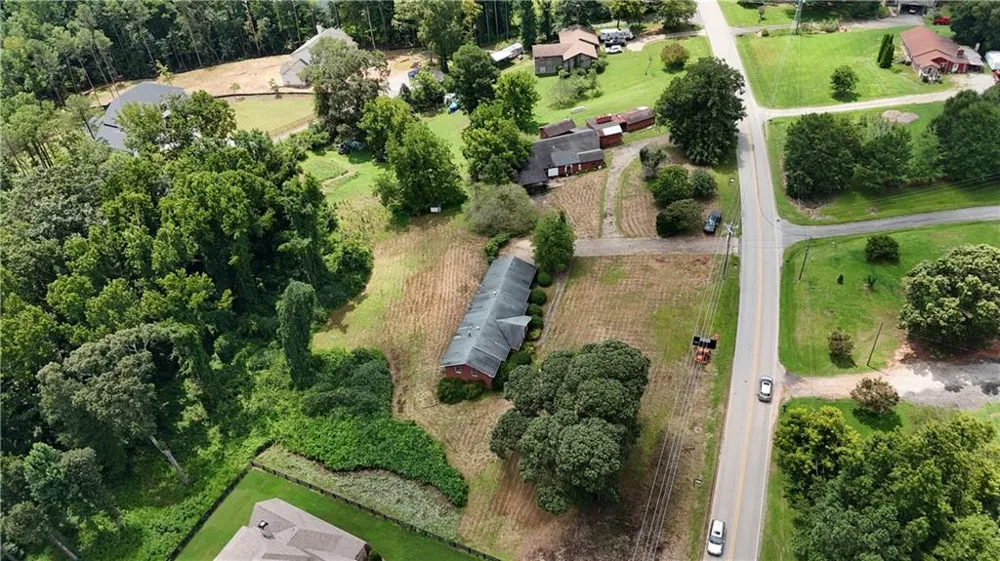 2863 Bogan Road Buford, GA 30519