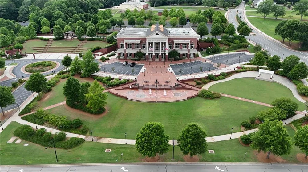 2863 Bogan Road Buford, GA 30519