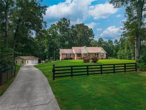 400 Cable Road