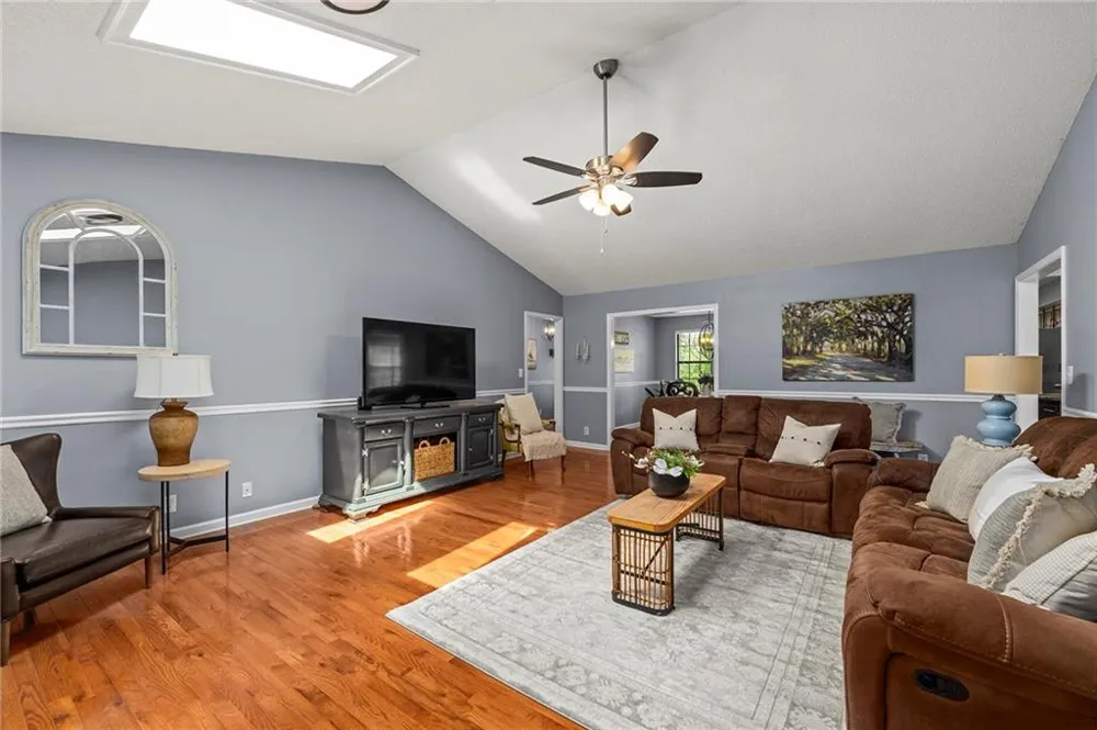 400 Cable Road Waleska, GA 30183