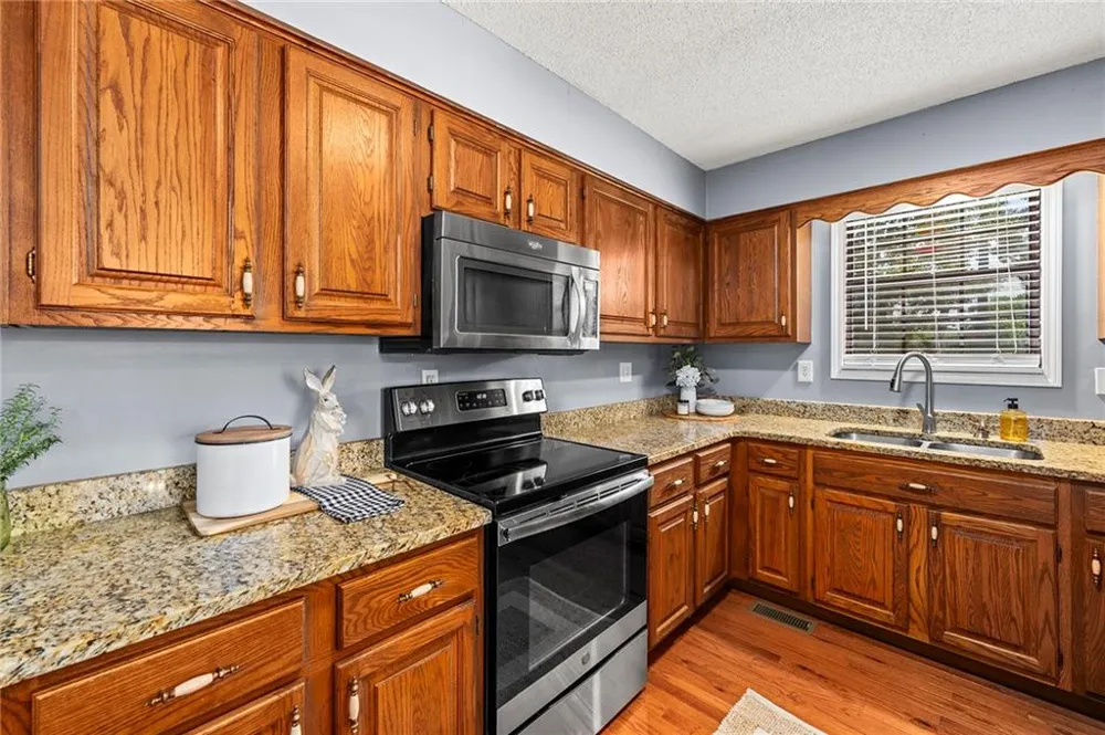400 Cable Road Waleska, GA 30183