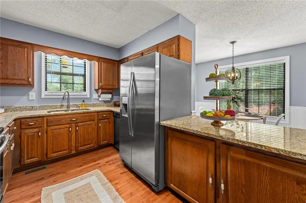 400 Cable Road Waleska, GA 30183