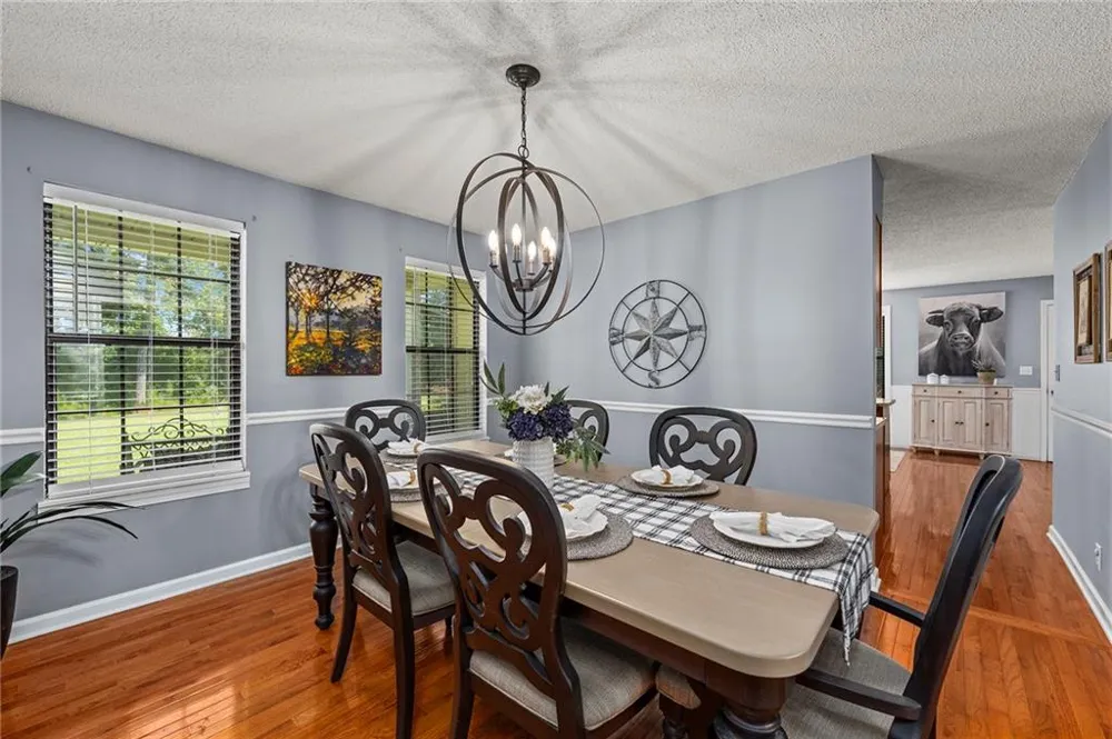 400 Cable Road Waleska, GA 30183