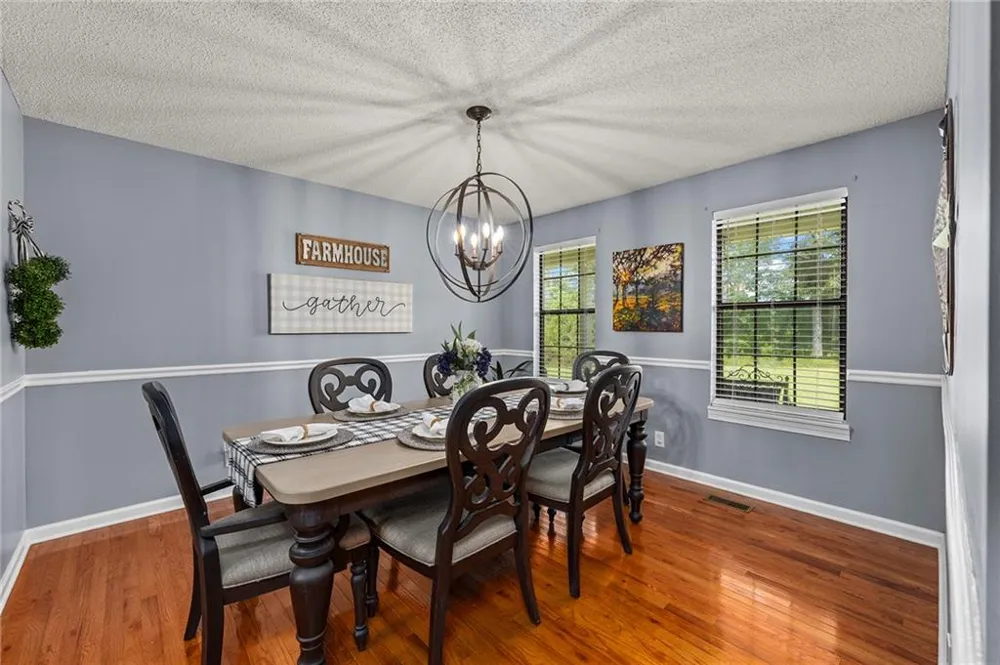 400 Cable Road Waleska, GA 30183