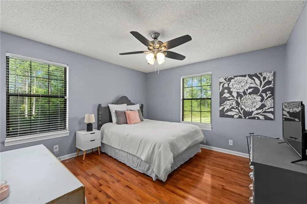 400 Cable Road Waleska, GA 30183