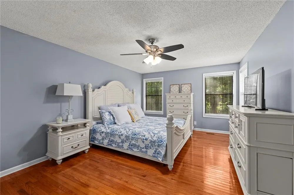 400 Cable Road Waleska, GA 30183