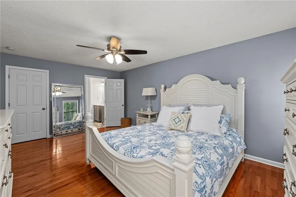 400 Cable Road Waleska, GA 30183