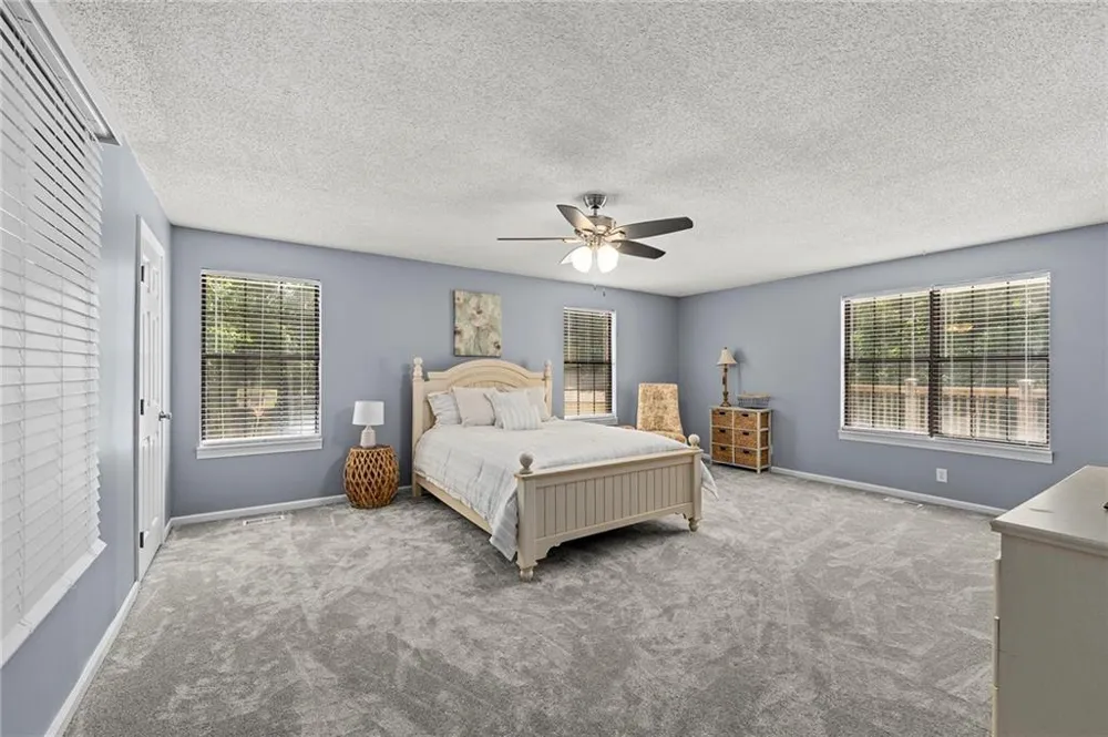 400 Cable Road Waleska, GA 30183