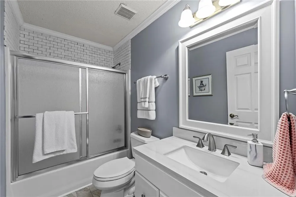 400 Cable Road Waleska, GA 30183