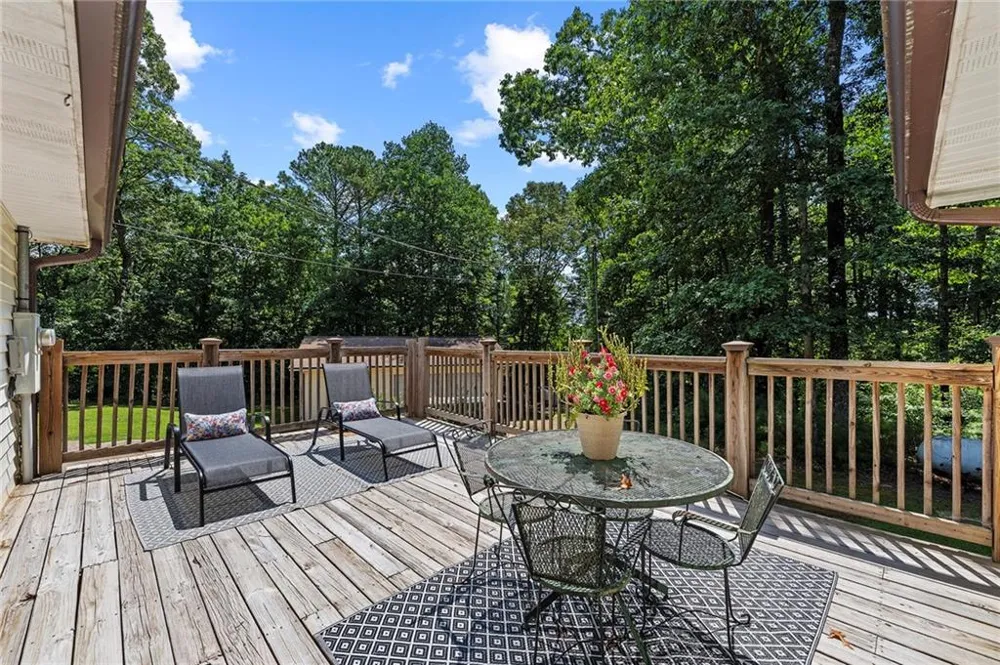 400 Cable Road Waleska, GA 30183