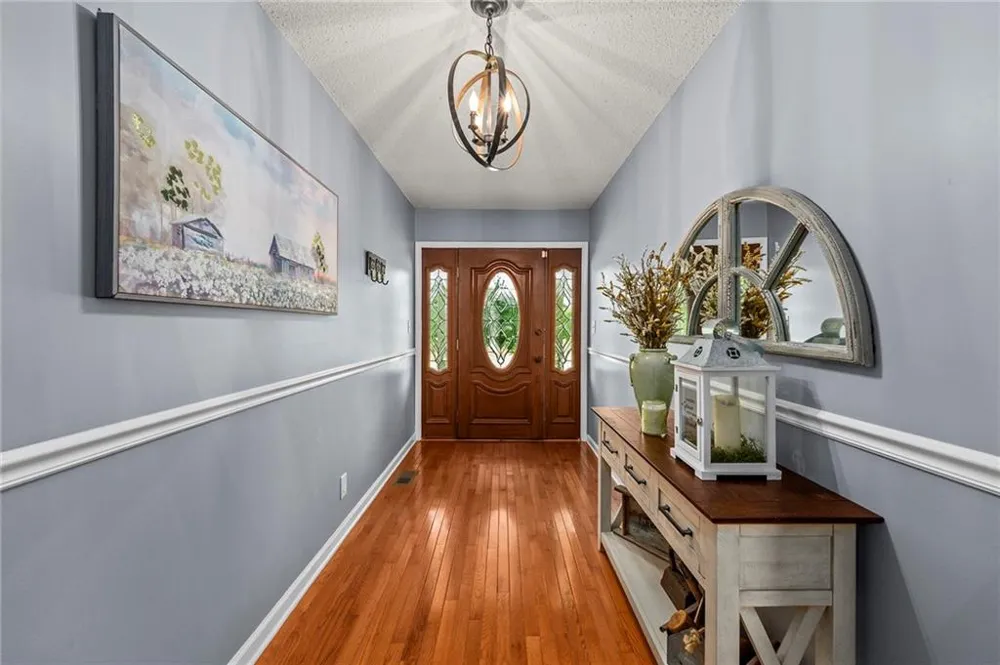 400 Cable Road Waleska, GA 30183