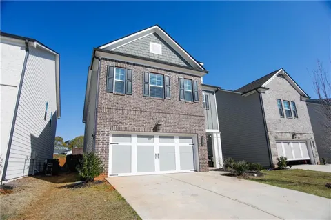 5329 Fox Hill Lane