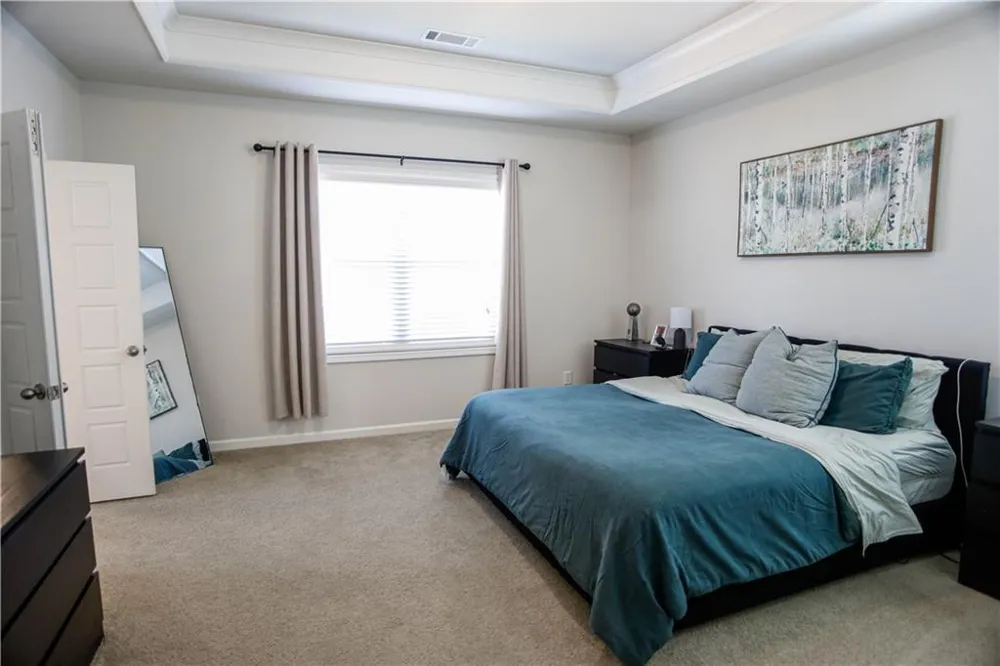 5329 Fox Hill Lane Oakwood, GA 30566