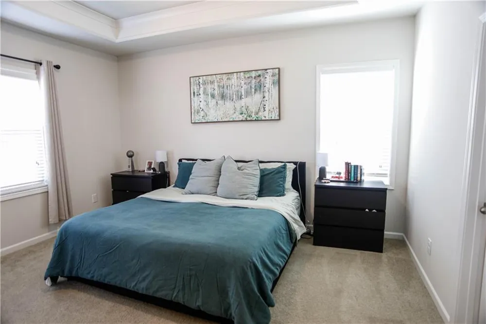 5329 Fox Hill Lane Oakwood, GA 30566