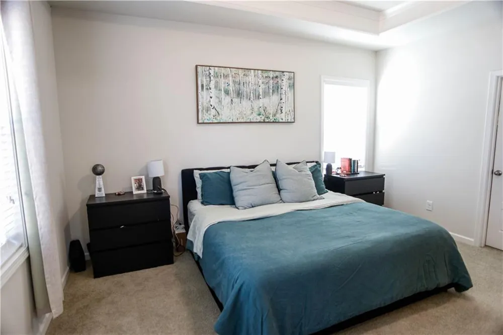 5329 Fox Hill Lane Oakwood, GA 30566