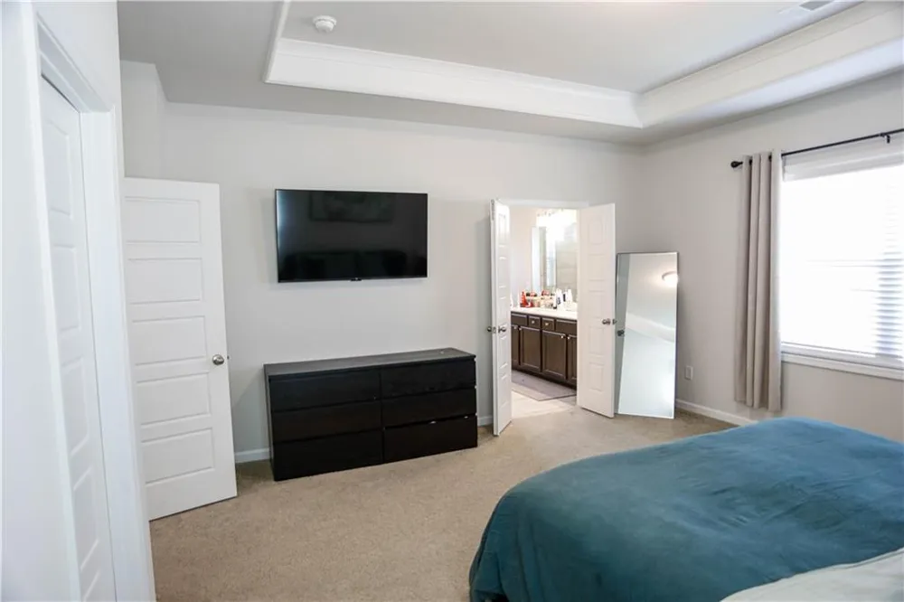 5329 Fox Hill Lane Oakwood, GA 30566