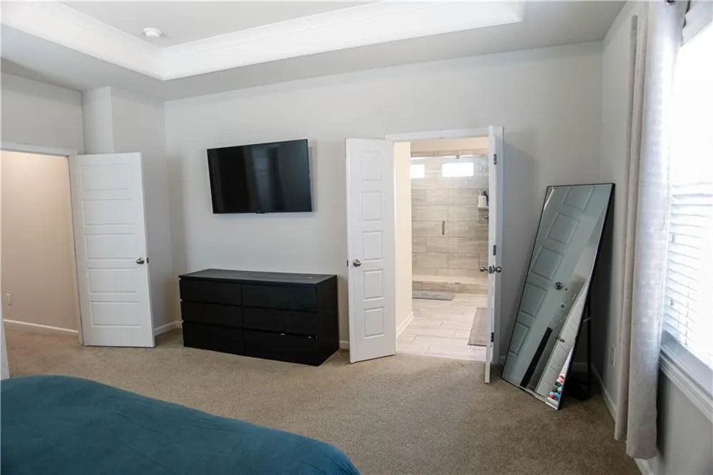 5329 Fox Hill Lane Oakwood, GA 30566