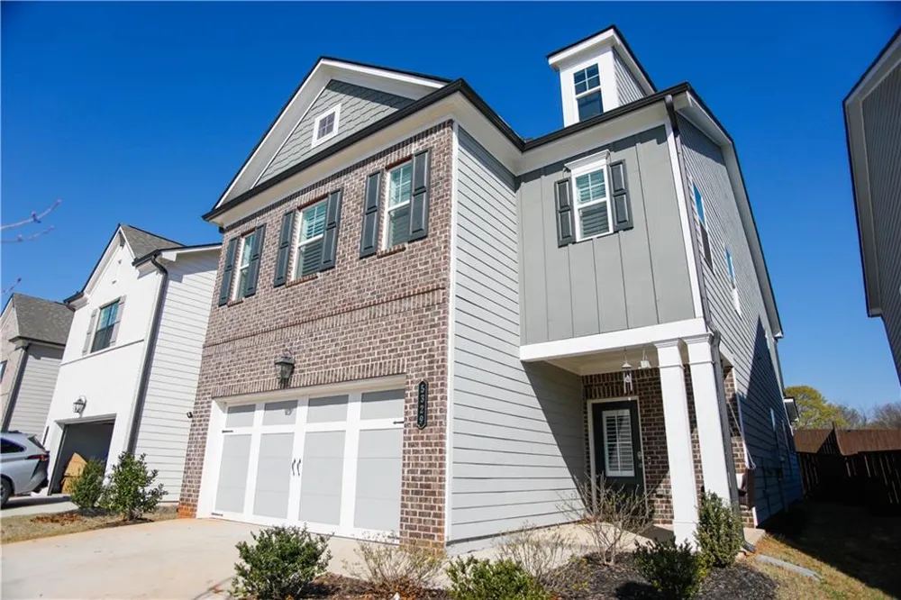 5329 Fox Hill Lane Oakwood, GA 30566