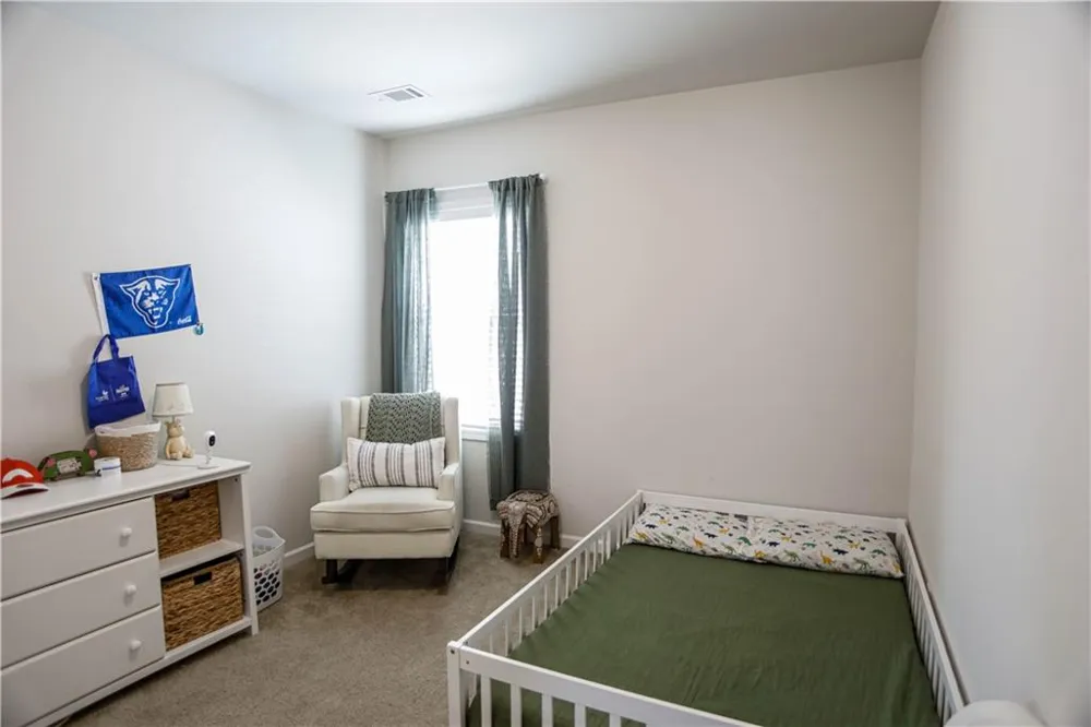 5329 Fox Hill Lane Oakwood, GA 30566
