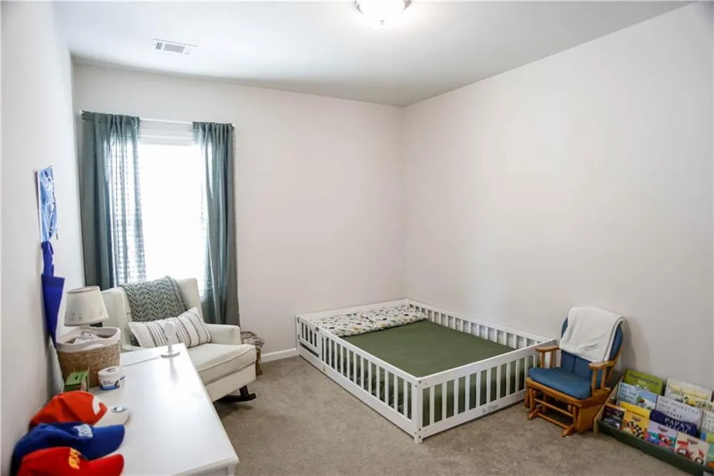 5329 Fox Hill Lane Oakwood, GA 30566