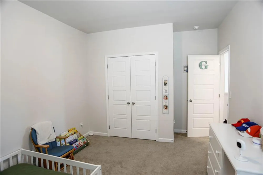5329 Fox Hill Lane Oakwood, GA 30566