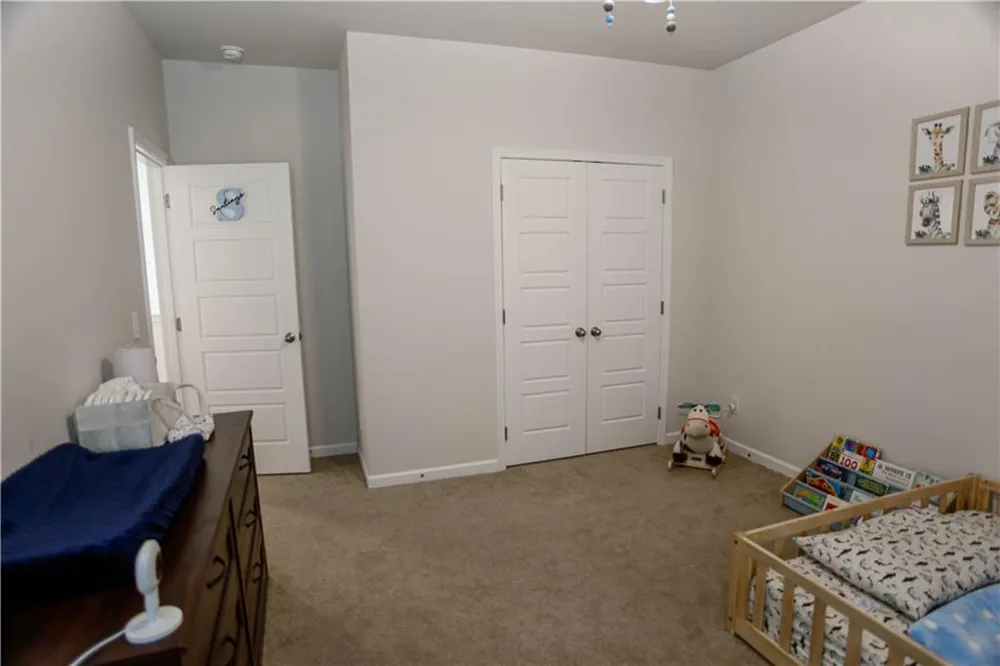 5329 Fox Hill Lane Oakwood, GA 30566