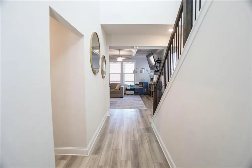 5329 Fox Hill Lane Oakwood, GA 30566