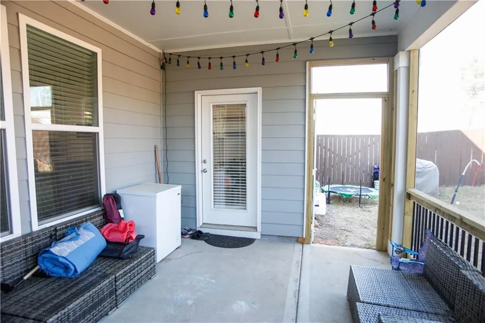 5329 Fox Hill Lane Oakwood, GA 30566