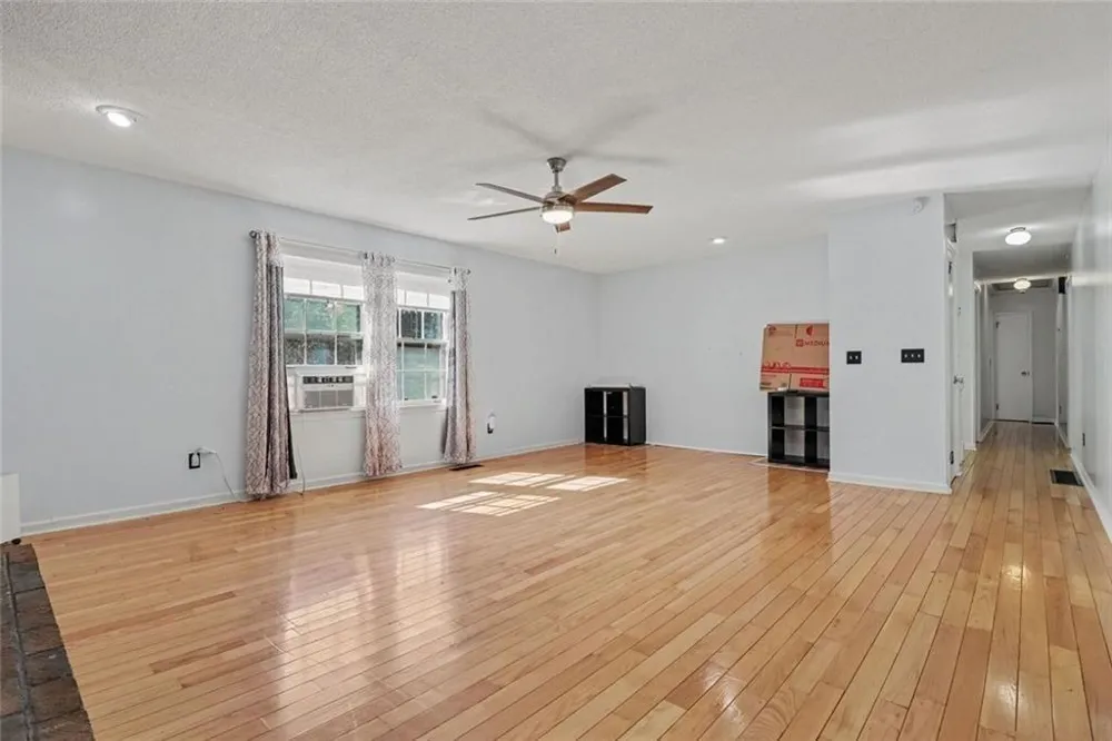 462 Wall Bridge Road Clarkesville, GA 30523
