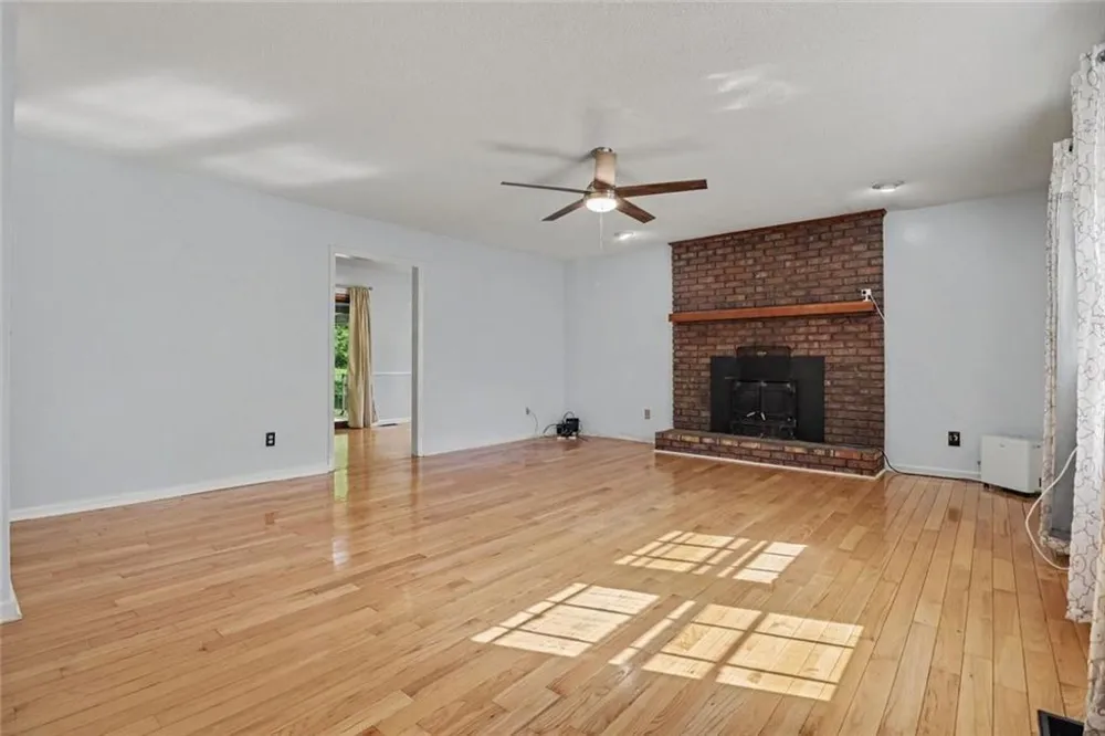 462 Wall Bridge Road Clarkesville, GA 30523