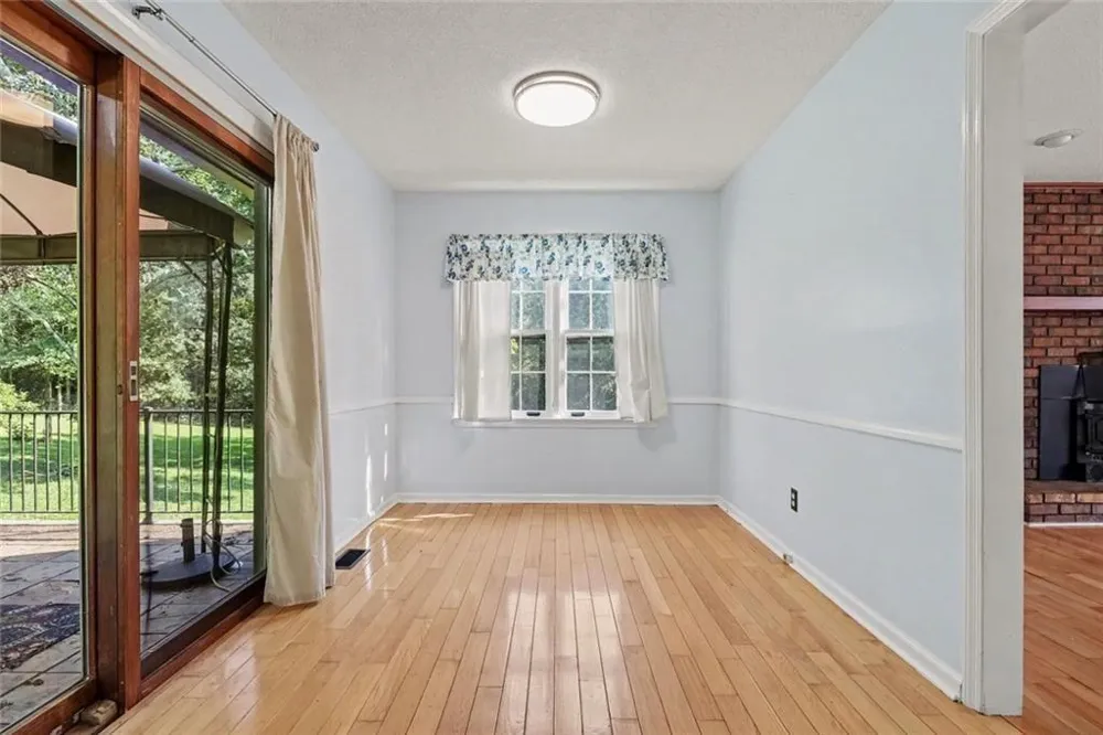 462 Wall Bridge Road Clarkesville, GA 30523