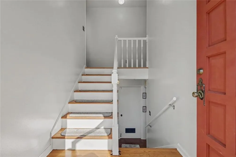 462 Wall Bridge Road Clarkesville, GA 30523