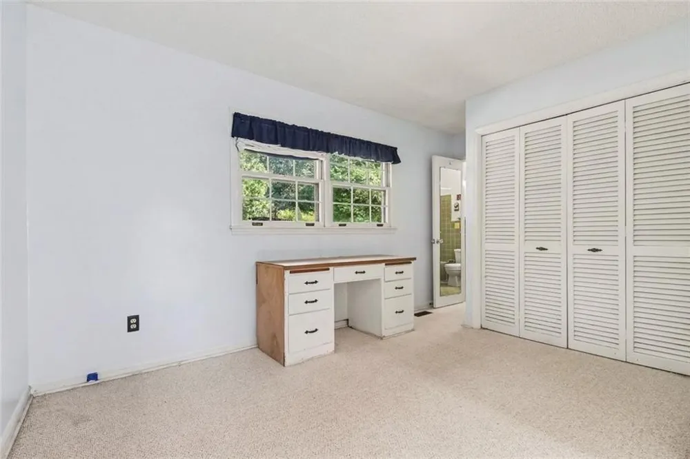 462 Wall Bridge Road Clarkesville, GA 30523
