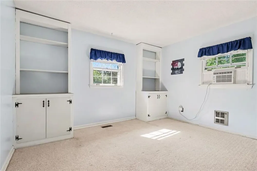 462 Wall Bridge Road Clarkesville, GA 30523