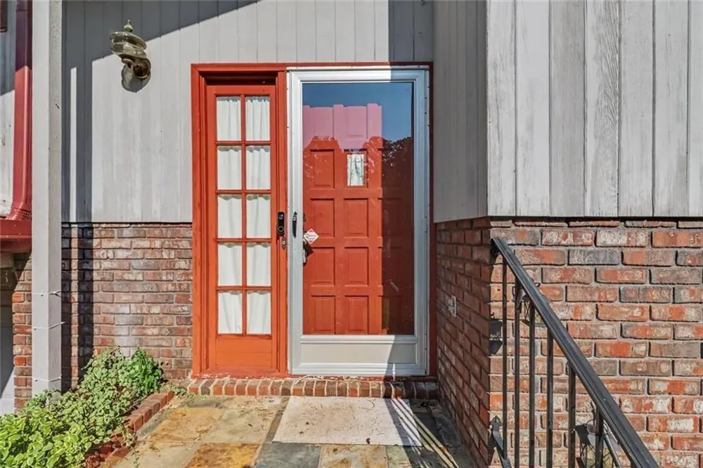 462 Wall Bridge Road Clarkesville, GA 30523
