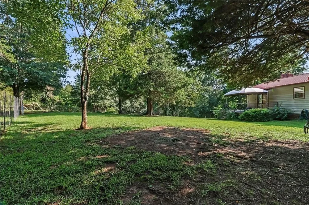 462 Wall Bridge Road Clarkesville, GA 30523