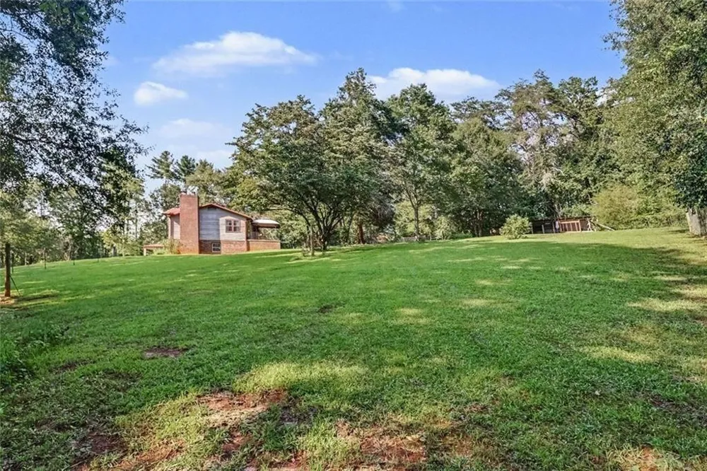 462 Wall Bridge Road Clarkesville, GA 30523