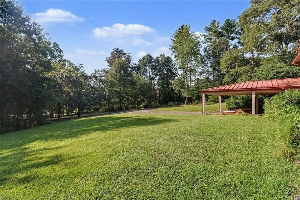 462 Wall Bridge Road Clarkesville, GA 30523
