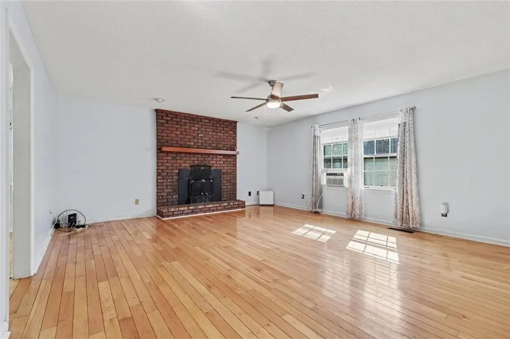 462 Wall Bridge Road Clarkesville, GA 30523