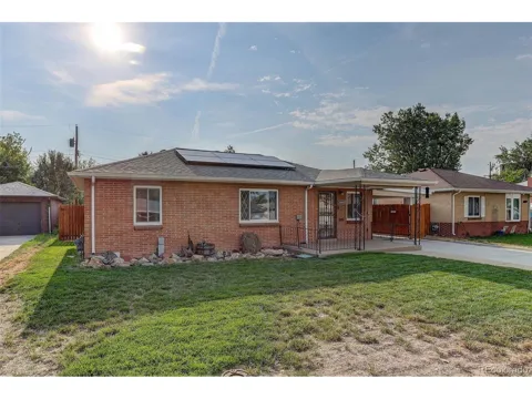 4860 Harlan Street