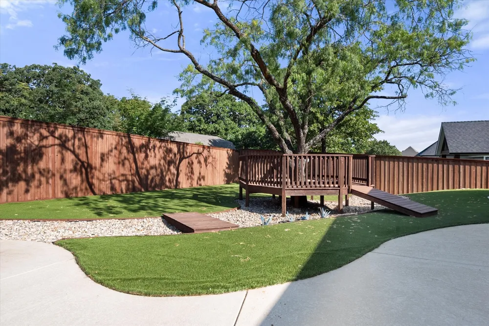 1050 Falcon Nest Drive Kennedale, TX 76060