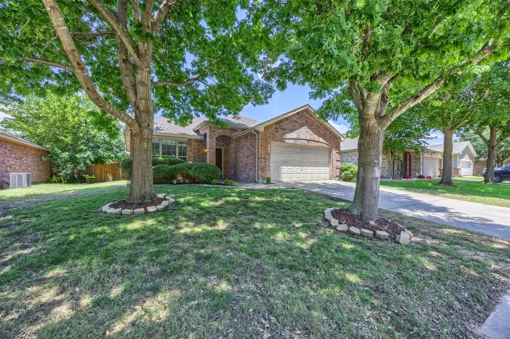 211 Fisherman Trail Melissa, TX 75454