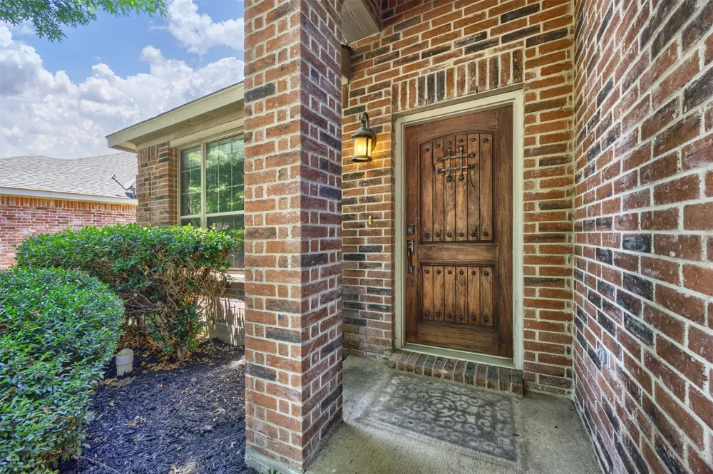 211 Fisherman Trail Melissa, TX 75454