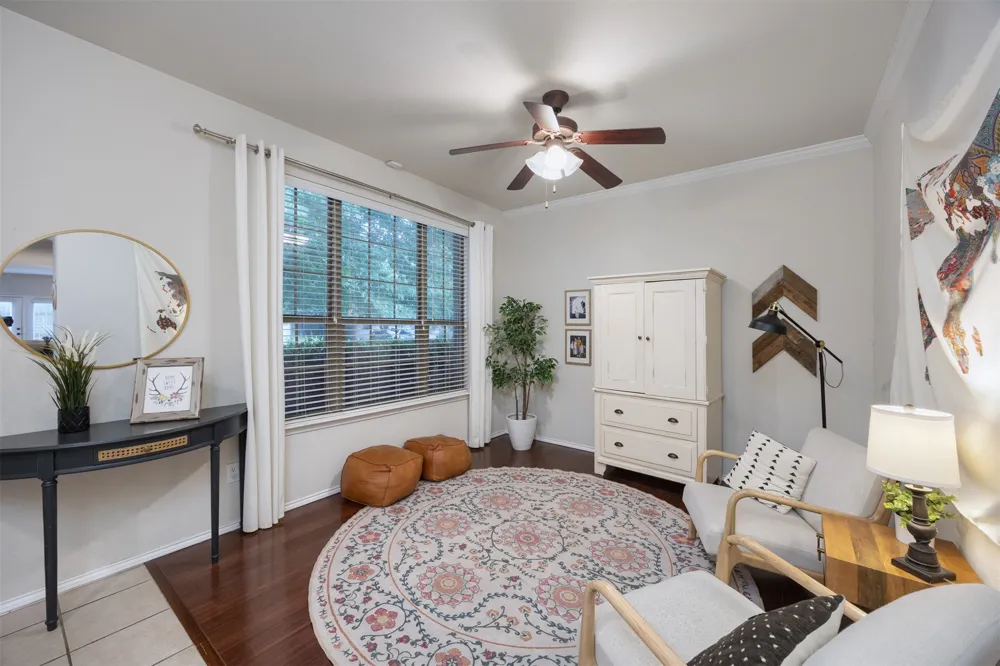 211 Fisherman Trail Melissa, TX 75454