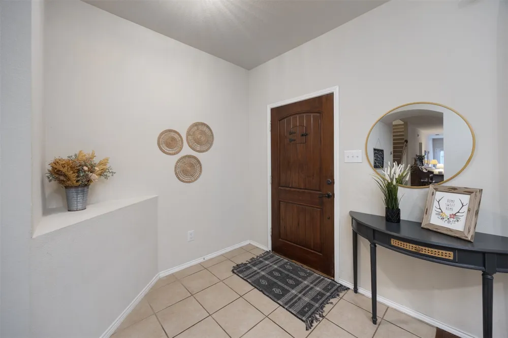 211 Fisherman Trail Melissa, TX 75454